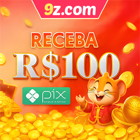 9z.com Ganhe R$ 100,00 Gratis