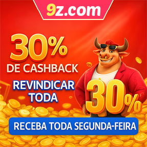 9z.com Fundo de Resgate de Perdas Semanais
